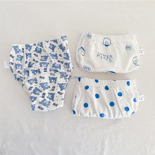 Washable Soft Cotton Baby Diapers