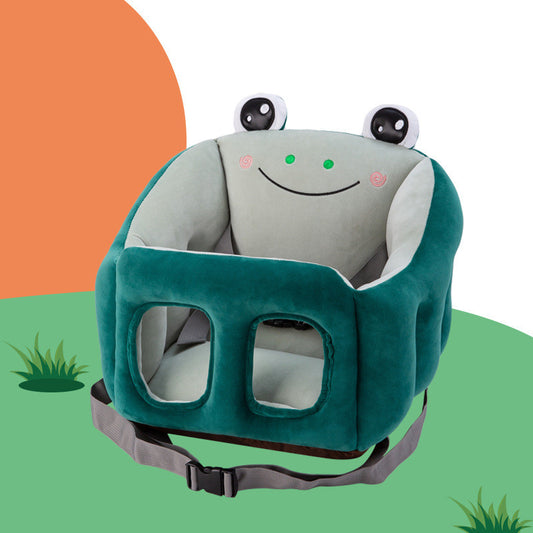 Multifunctional Portable Cartoon Baby Dining Chair