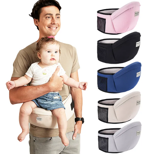 Comfy Carry Helper Seat