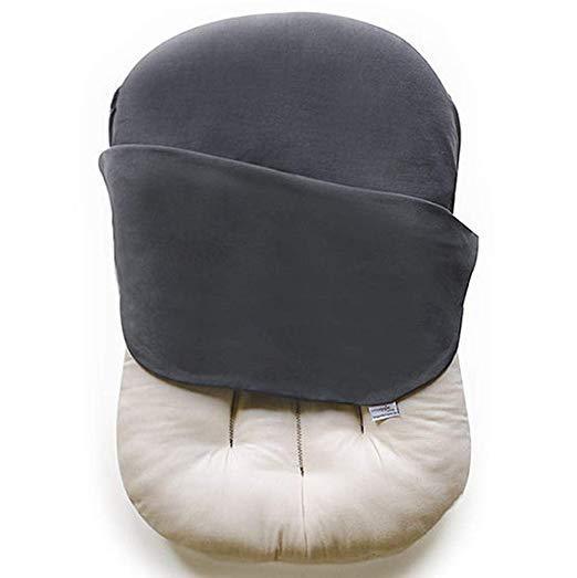 GentleEmbrace Newborn Bed
