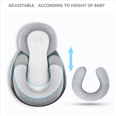 Infant Digestion Support Pillow