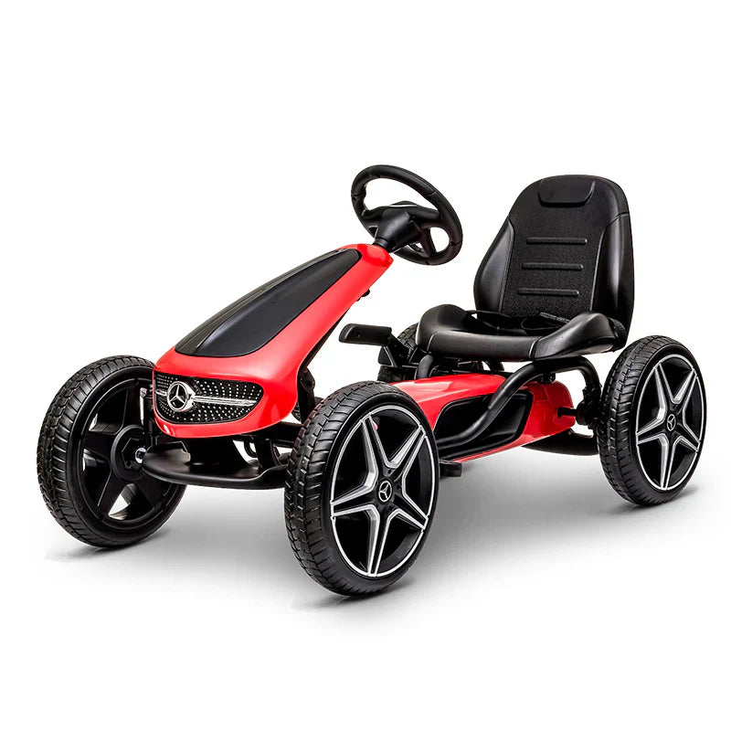 Baby cars