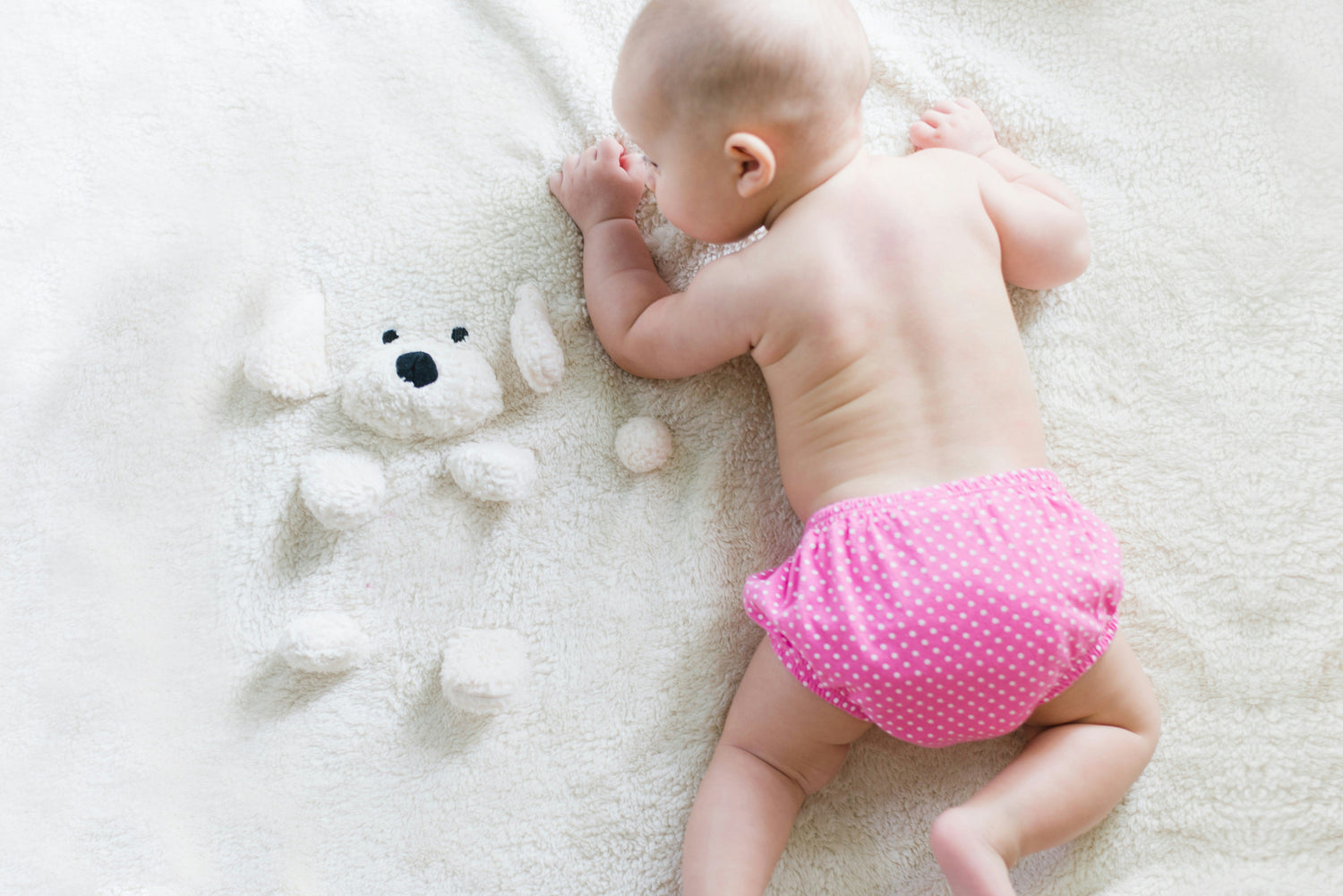 Baby & Toddler