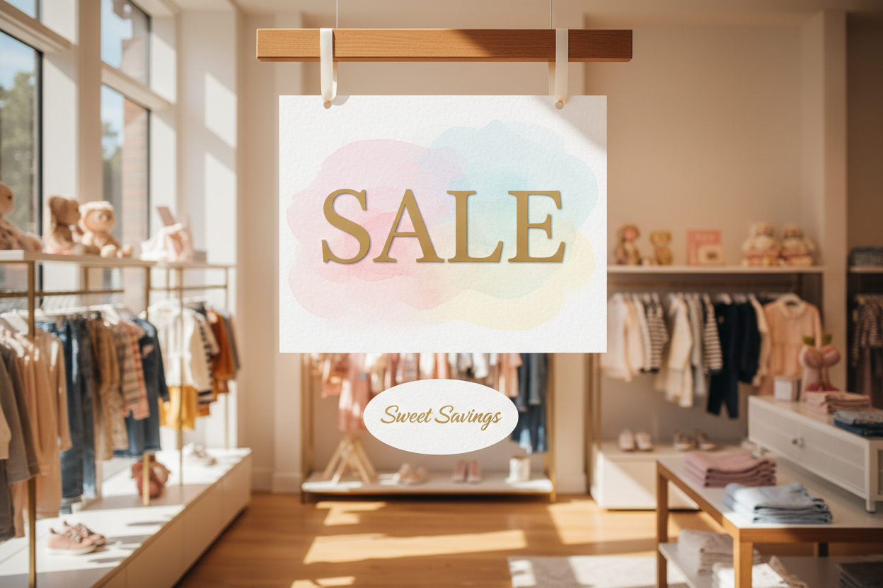 Sale