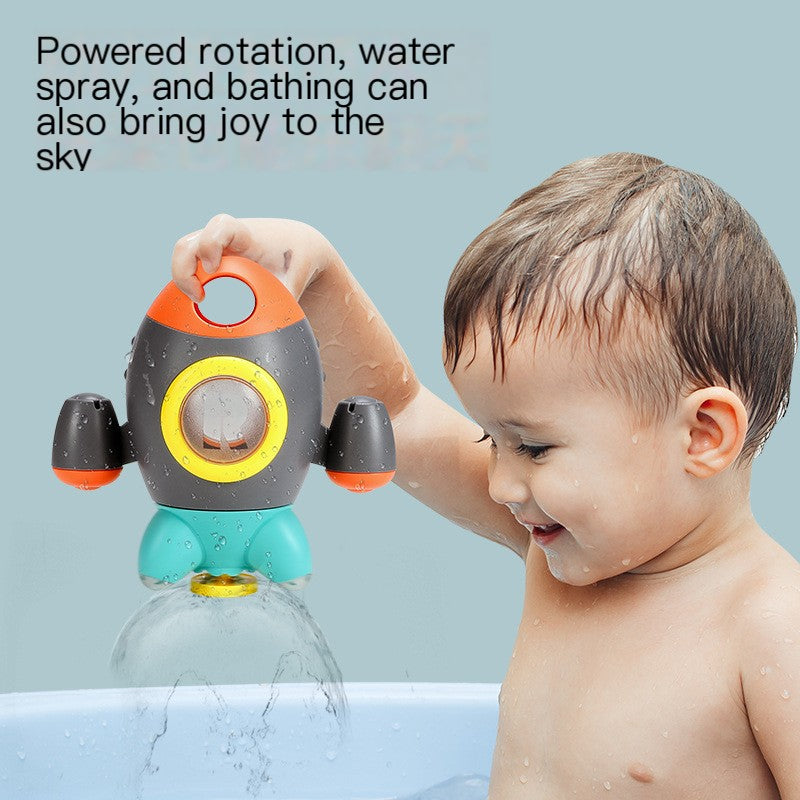 Splash Fun Waterwheel Toy