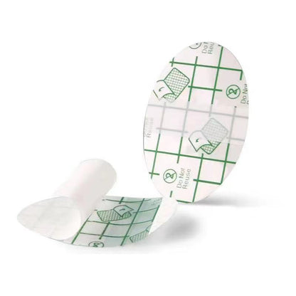 Waterproof Ear Stickers for Babies