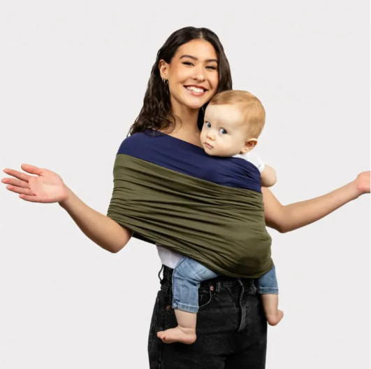 ComfyCling Baby Sling