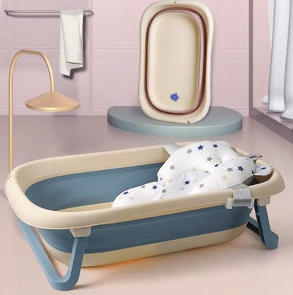 ComfyFold Baby Bath Chair