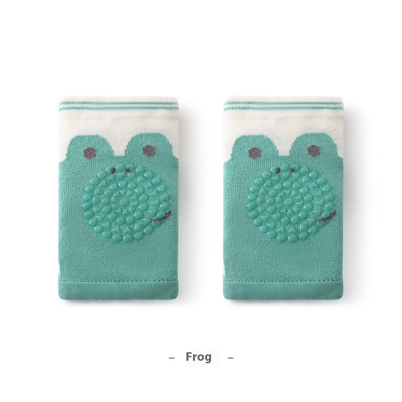 Infant Knee Protector Pads