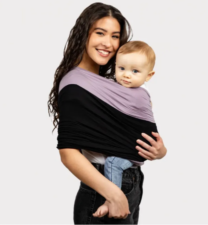 ComfyCling Baby Sling