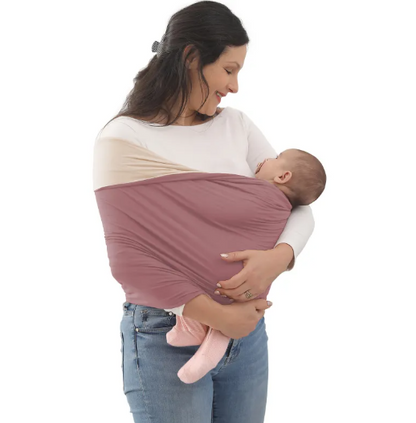 ComfyCling Baby Sling