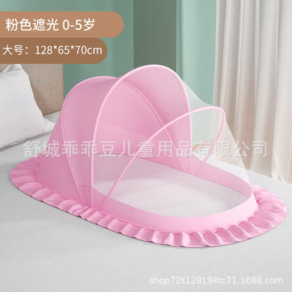 Compact Baby Mosquito Net - Universal Fit