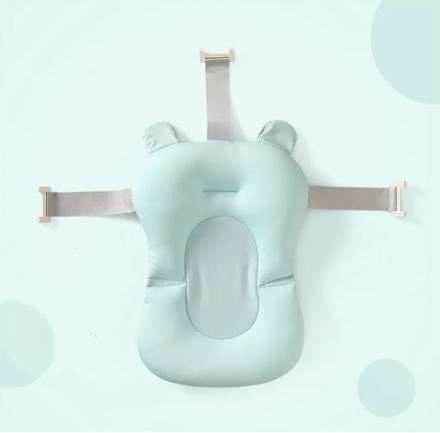 ComfyFold Baby Bath Chair