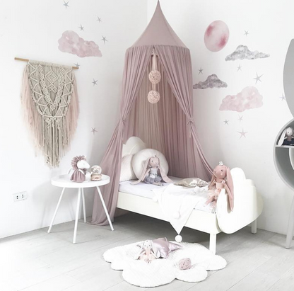 Dreamy Dome Play Tent - Magical Kids' Room Decor