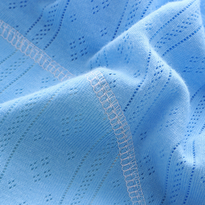 Soft Cotton Training Pants for Toddlers