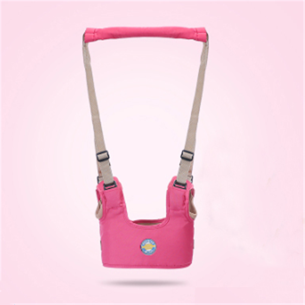 Toddler Safety Steps Harness