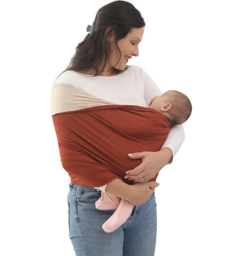 ComfyCling Baby Sling