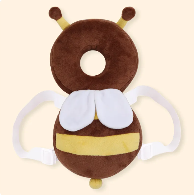 Toddler Safety Cushion Helmet