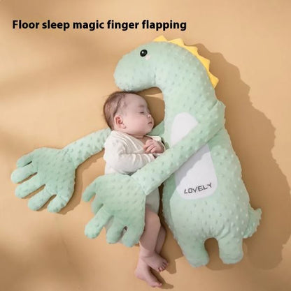 Dreamy Animal Baby Sleeper
