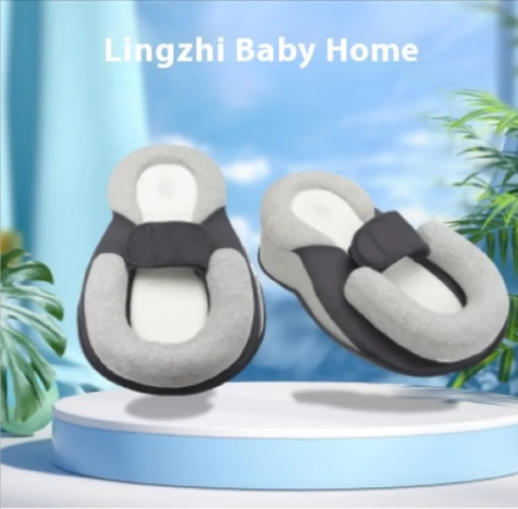 Infant Digestion Support Pillow