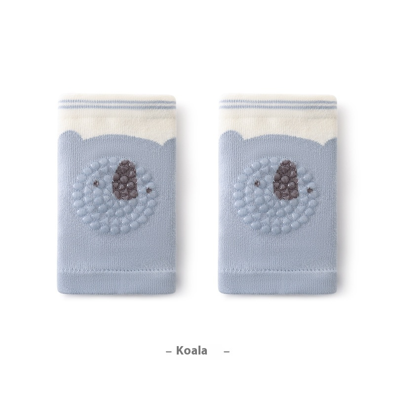 Infant Knee Protector Pads