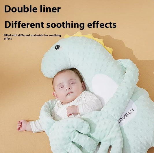 Dreamy Animal Baby Sleeper