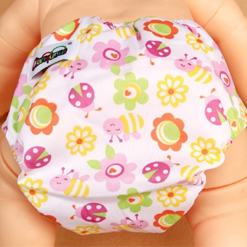Summer Training Pants for Toddlers 12-Colors
