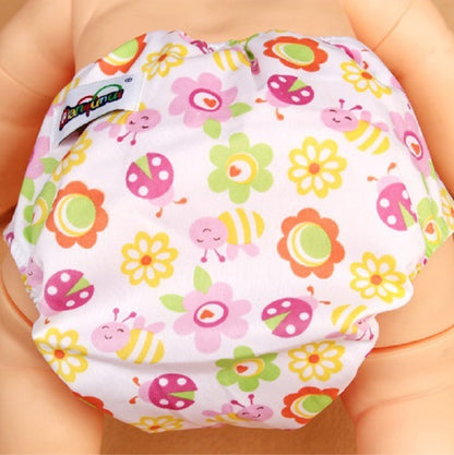 Summer Training Pants for Toddlers 12-Colors