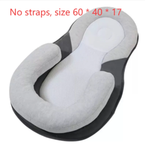 Infant Digestion Support Pillow