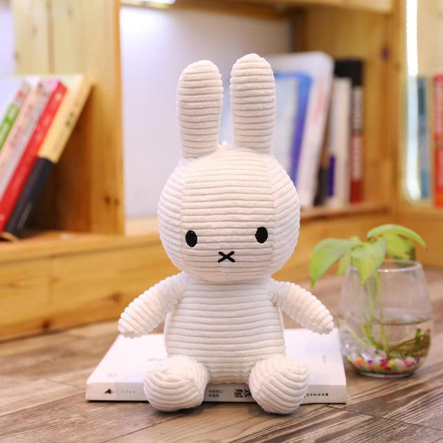 Kids' Cartoon Plushie Room Decor