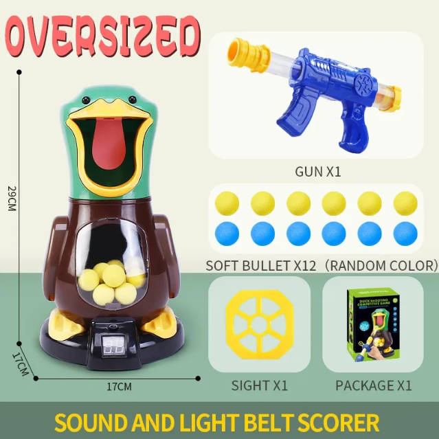 Fun Learner Kids' Activity Toy