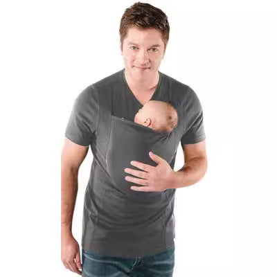Snuggle Shirt Multi-Use Parent Tee