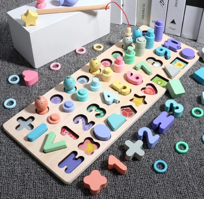 Bright Minds Educational Toys