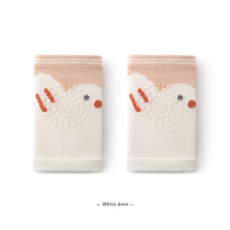 Infant Knee Protector Pads