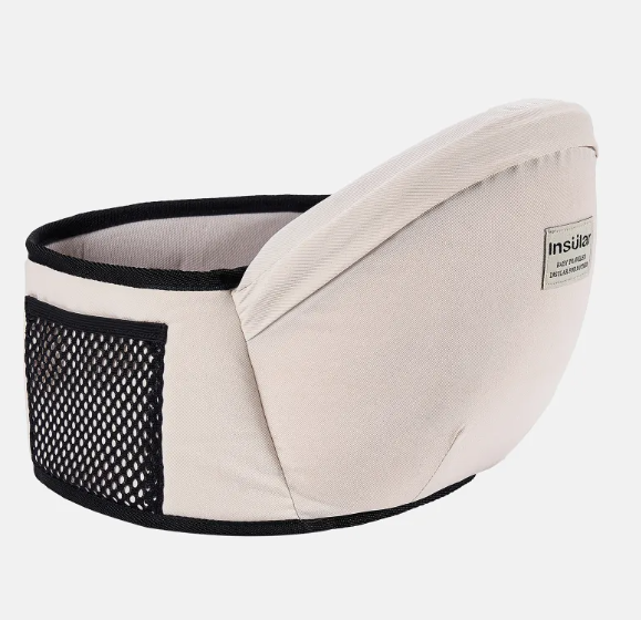 Comfy Carry Helper Seat