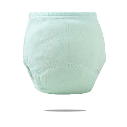 Eco-Friendly Cotton Potty Training Pants