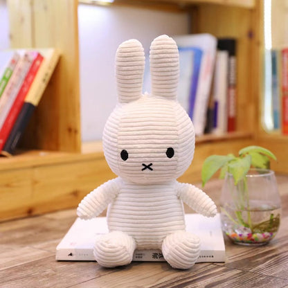 Kids' Cartoon Plushie Room Decor