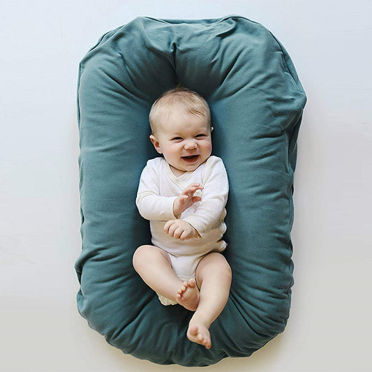 GentleEmbrace Newborn Bed
