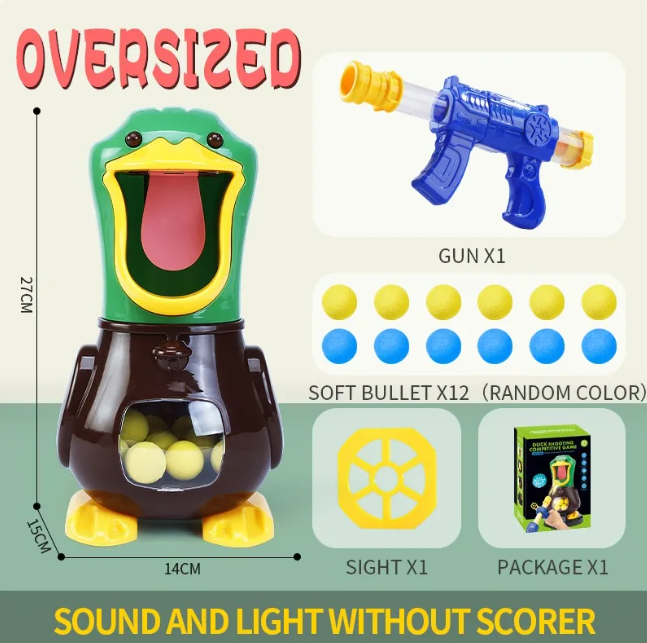 Fun Learner Kids' Activity Toy