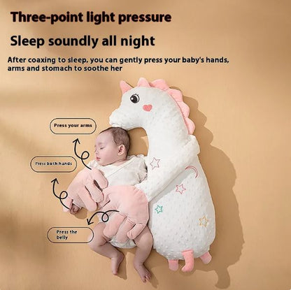 Dreamy Animal Baby Sleeper