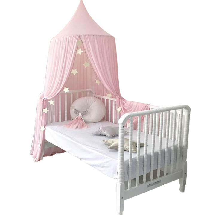 Dreamy Dome Play Tent - Magical Kids' Room Decor