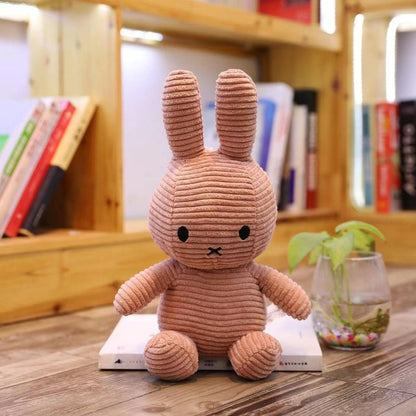 Kids' Cartoon Plushie Room Decor