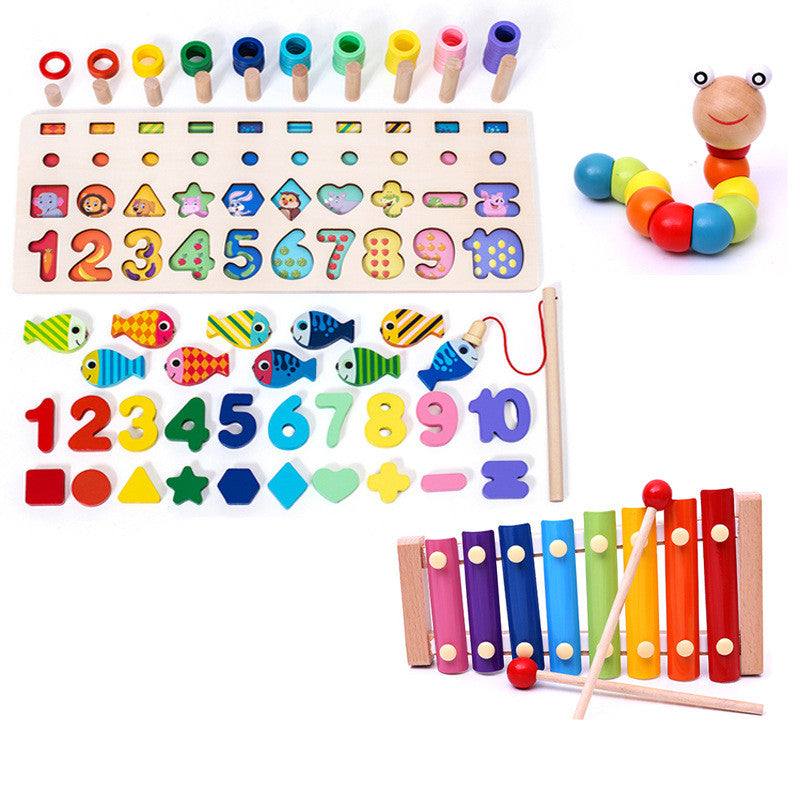Bright Minds Educational Toys