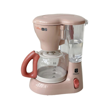 Kid-Safe Electric Kitchen Playset