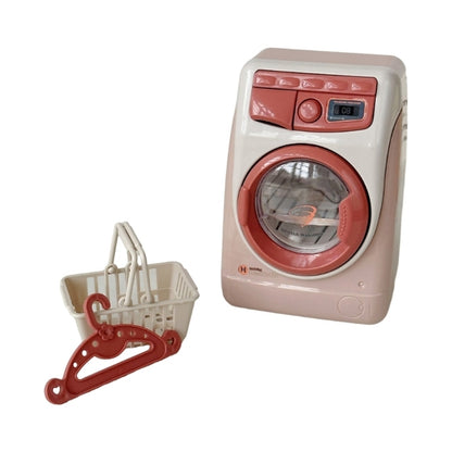 Kid-Safe Electric Kitchen Playset