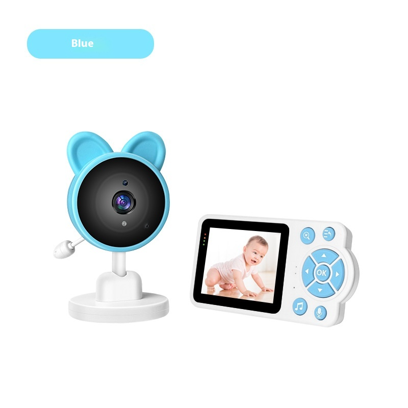 Baby Guard Monitor
