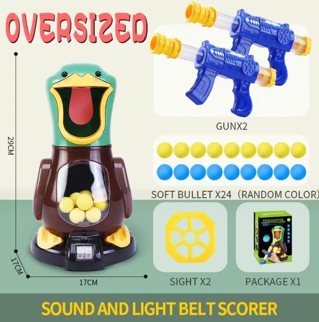 Fun Learner Kids' Activity Toy