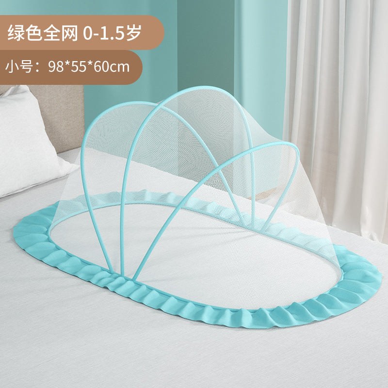 Compact Baby Mosquito Net - Universal Fit