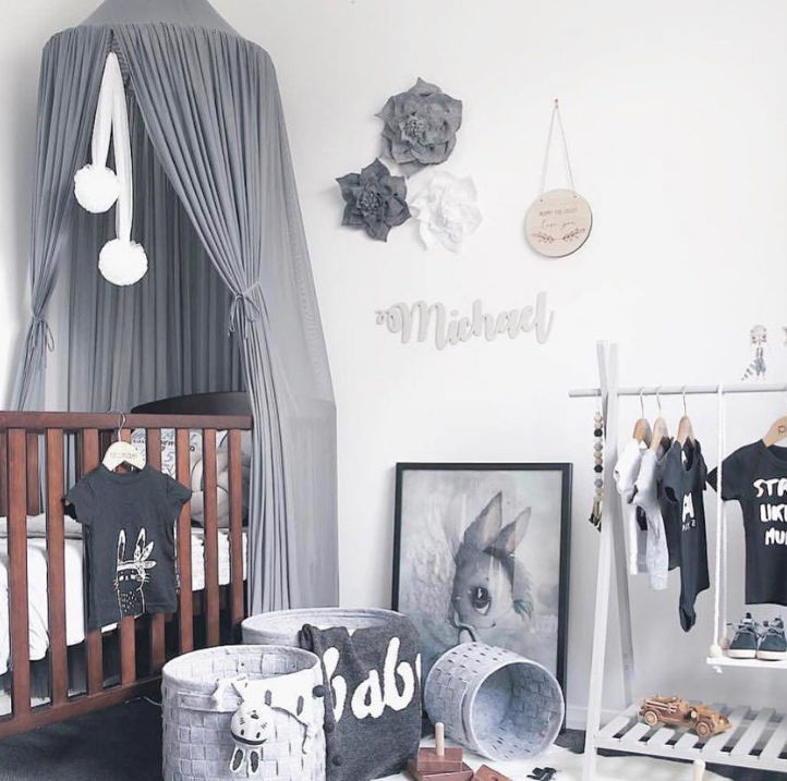 Dreamy Dome Play Tent - Magical Kids' Room Decor