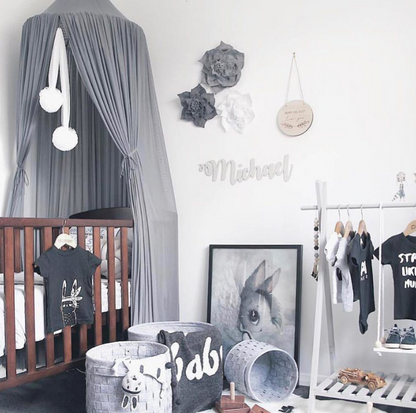 Dreamy Dome Play Tent - Magical Kids' Room Decor